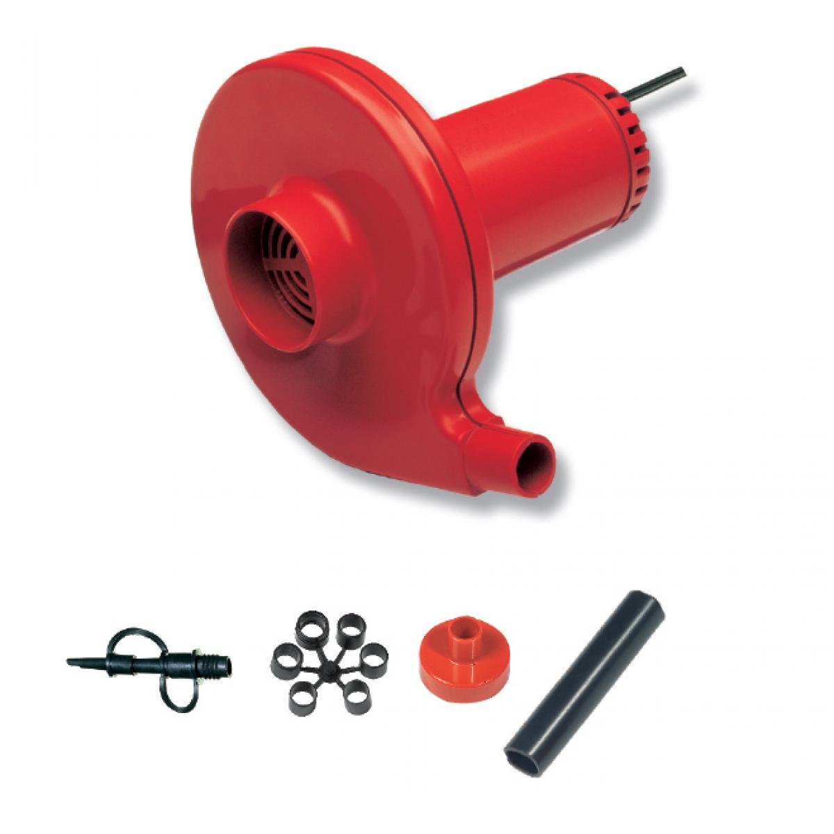 Bravo MB 80 12 Volt Kayak Raft Pump for Car Battery